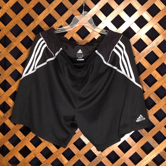 adidas response formotion shorts